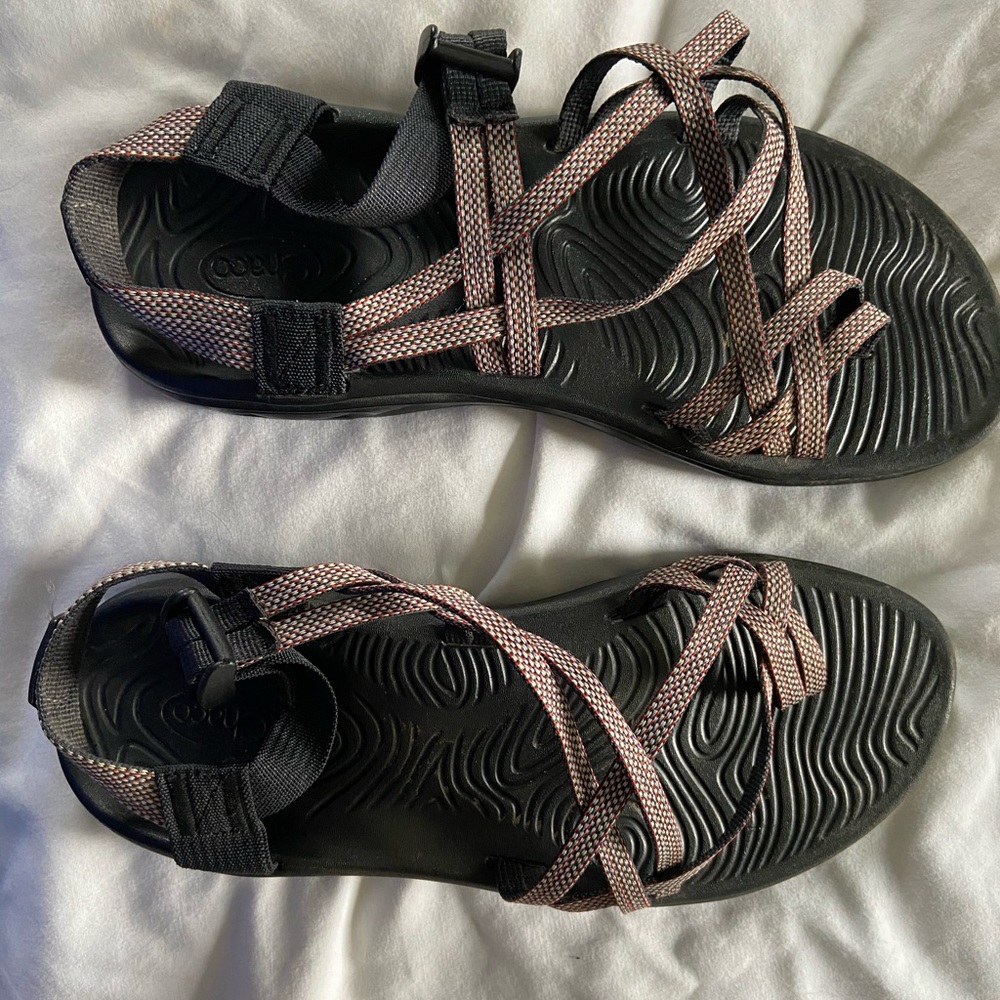 Chaco Sandals